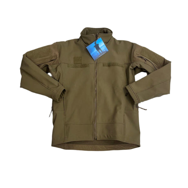 Wild Things Softshell Set