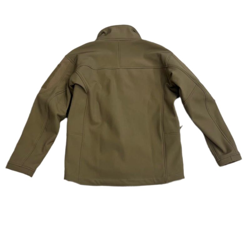 Wild Things Softshell Set