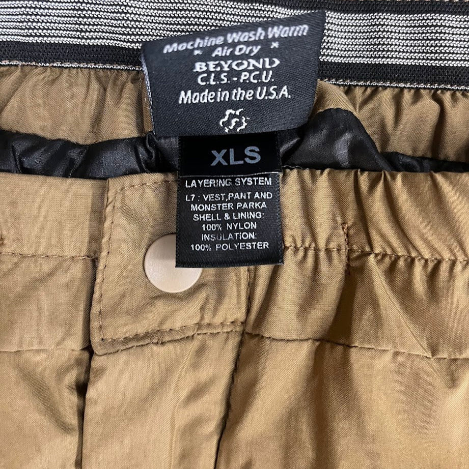 USMC Wild Things Level 7 PCU Pants