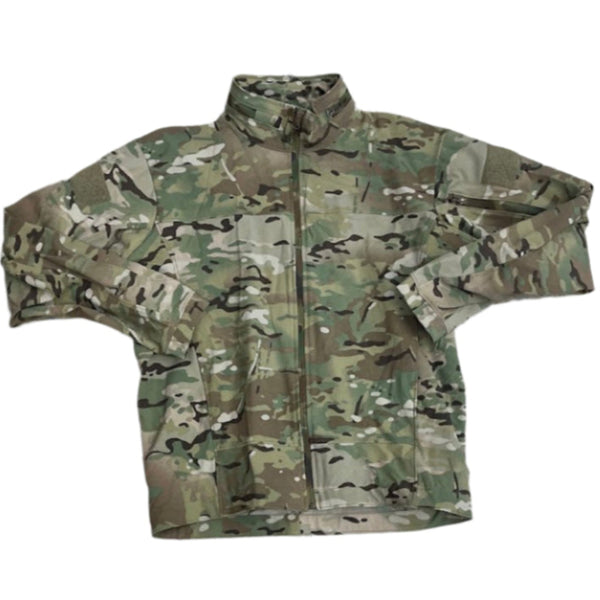 Wild Things Lightweight Soft Shell Jacket Level 5 PCU