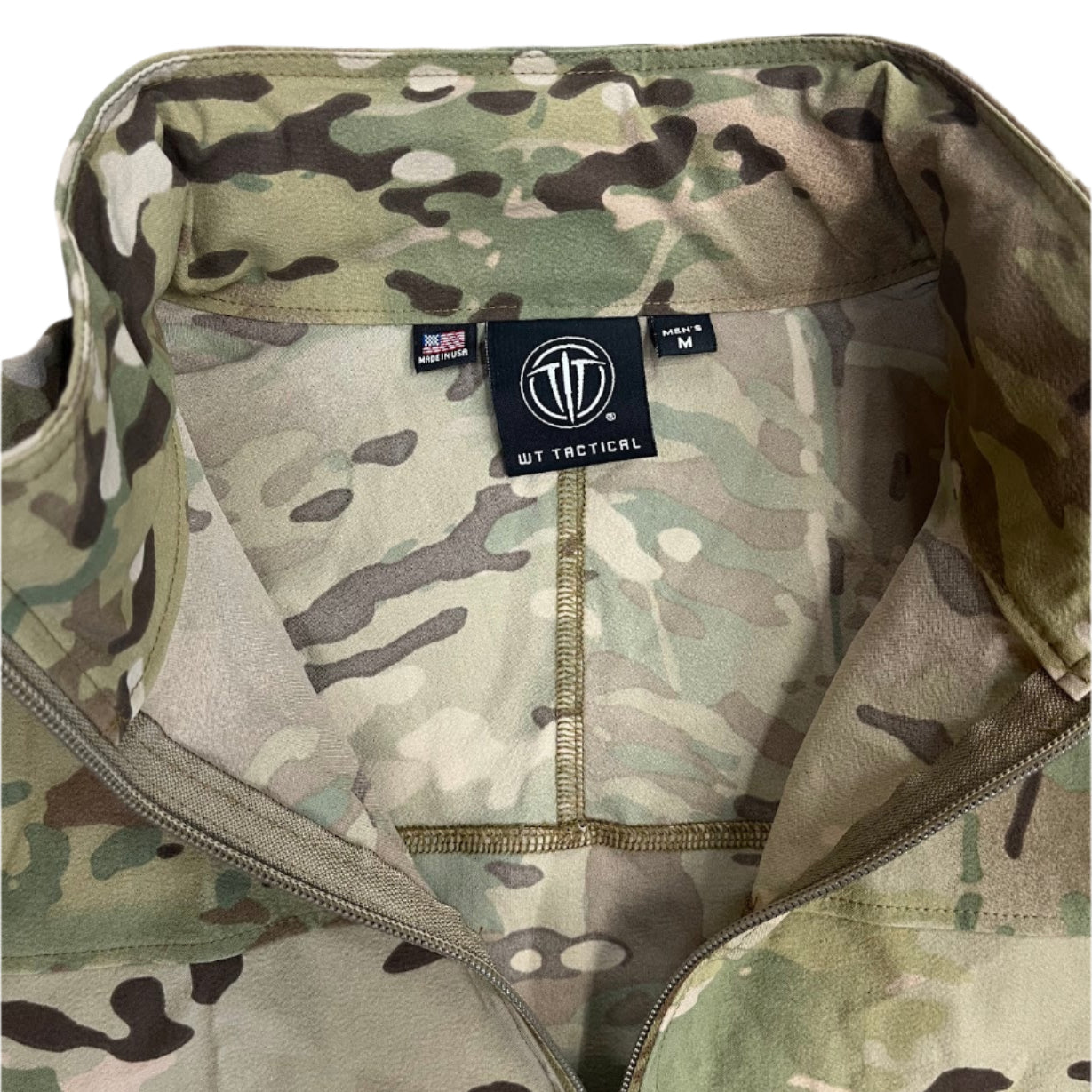 Wild Things Lightweight Soft Shell Jacket Level 5 PCU