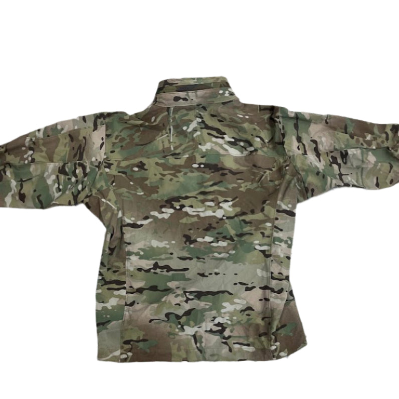 Wild Things Lightweight Soft Shell Jacket Level 5 PCU