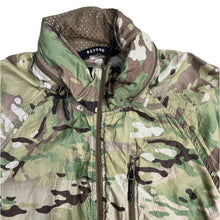 S*T様 BEYOND PCU LEVEL4 BORA SHOCK JACKET Beyond Clothing Level 4 Bora Wind Jacket Coyote