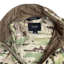 Beyond Clothing Level 4 PCU Windshirt