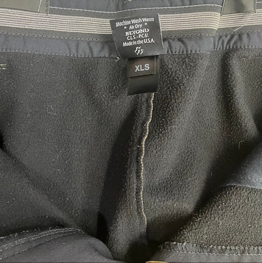 Beyond Clothing Cold Fusion Level 5 PCU Pants