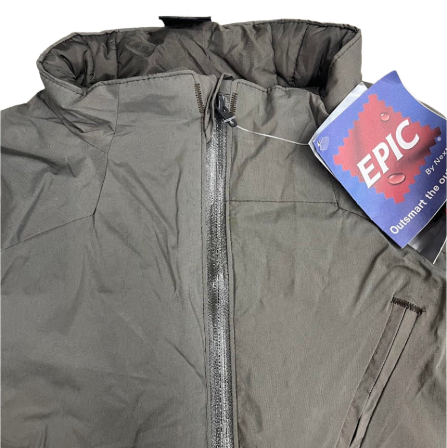 トップス ORC INDUSTRIES PCU LEVEL 7  VEST ORC Industries Level 7 PCU Vest - Venture Surplus