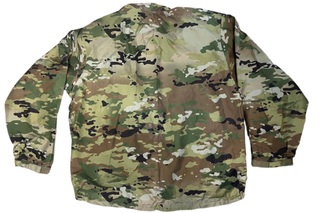 ☆US ARMY☆ ECWCS GEN1 GORE-TEX 後期 C-3836 U.S. Army ECWCS Gen I Cold Weather Gore-Tex Parka Woodland