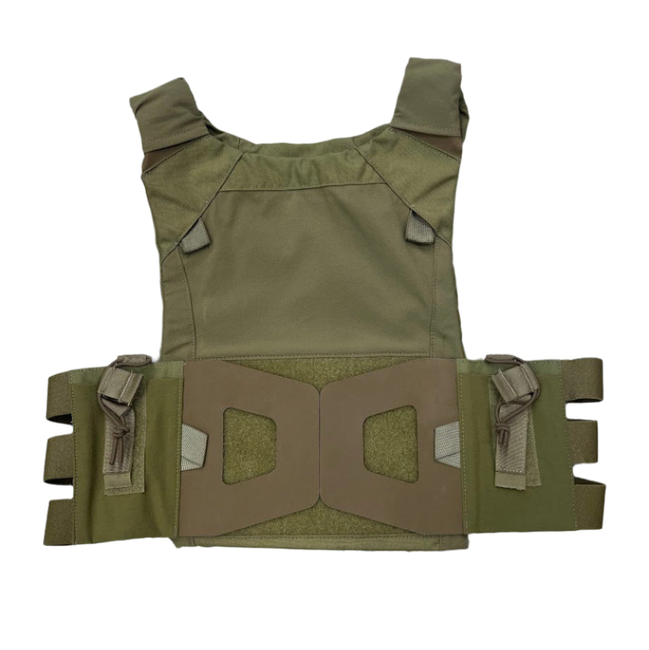 Crye Precision LV-MBAV Kit, Large