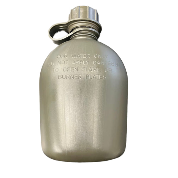 USGI One Quart Canteens