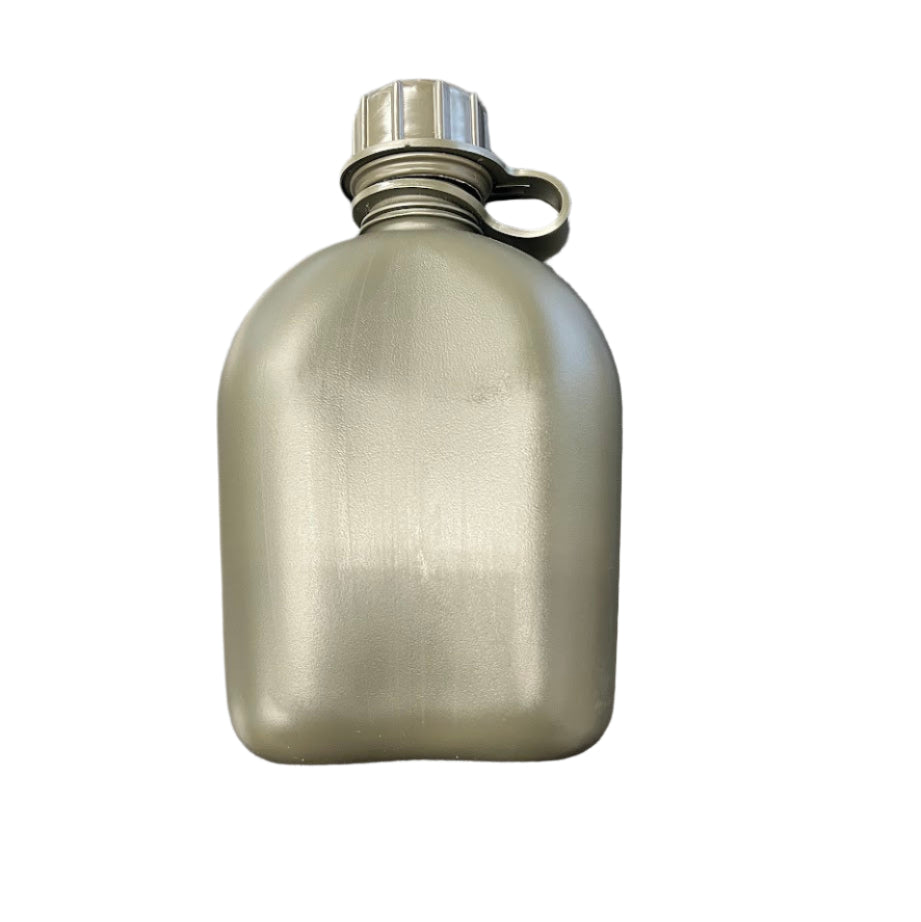 USGI One Quart Canteens
