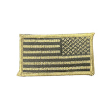 Embroidered OCP Reverse American Flag Patch