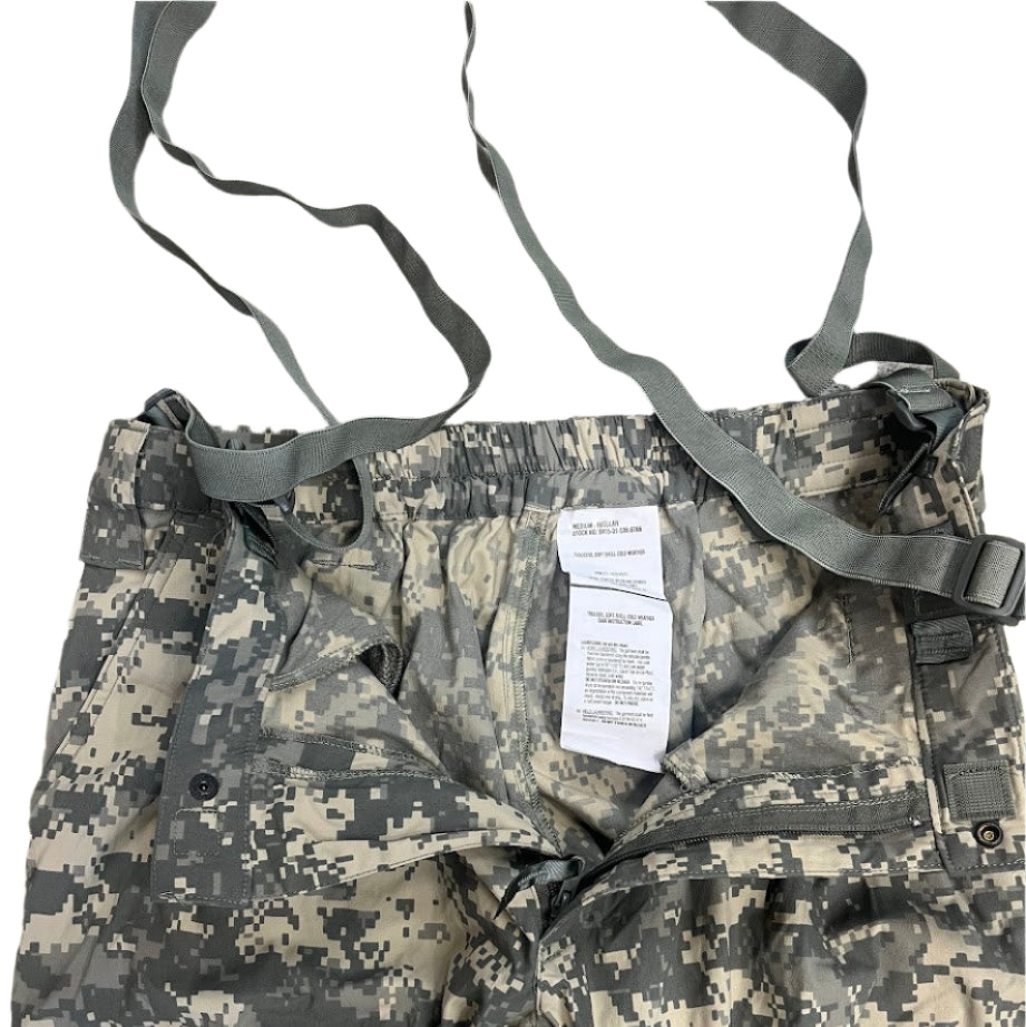 USGI ECWCS UCP/ACU Level Pants