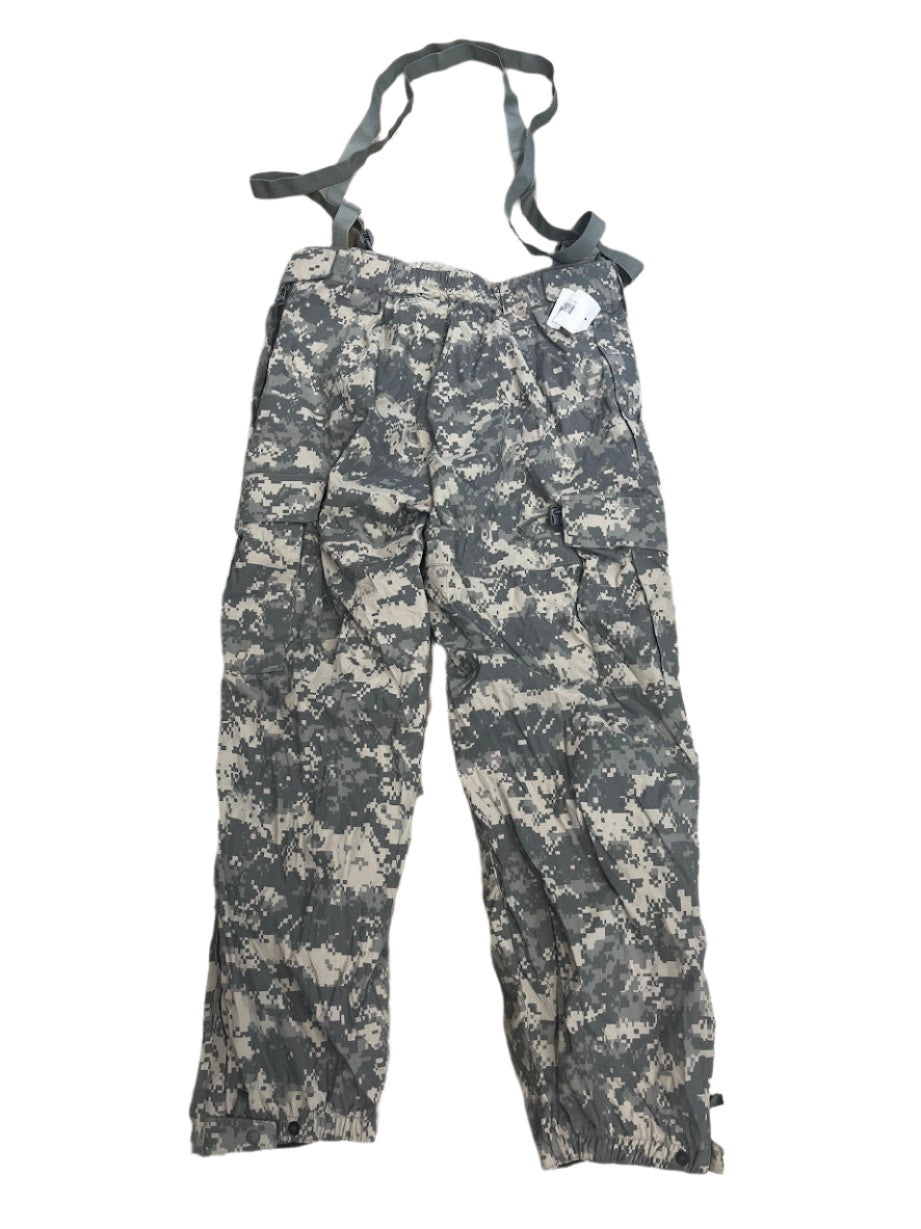 ecwcs level5 ARMY ACU ミリタリー WAIPER M-R USGI ECWCS UCP/ACU Level 5 Pants