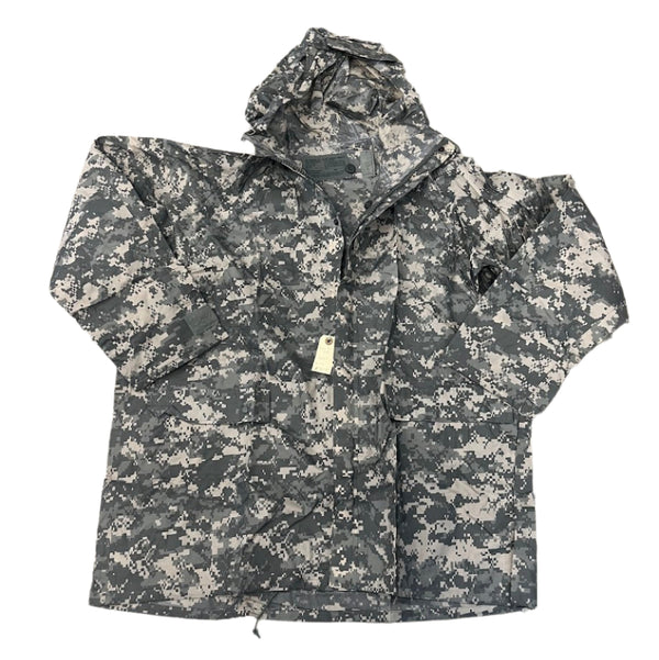 USGI Improved Rainsuit Jacket UCP/ACU