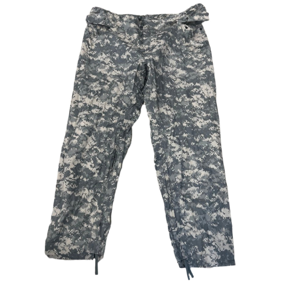 USGI Improved Rainsuit Trousers UCP/ACU