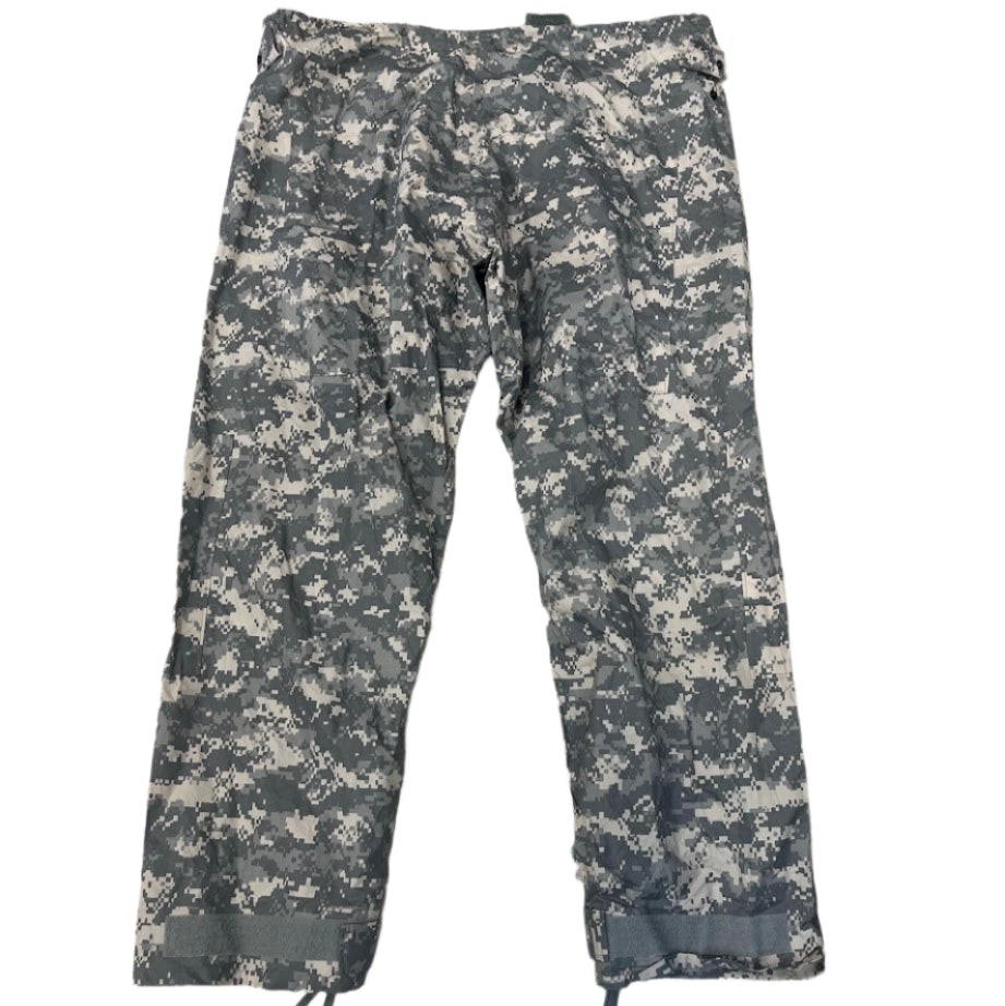 USGI Improved Rainsuit Trousers UCP/ACU