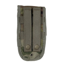 USGI OCP MOLLE II M4 Magazine Two Mag Pouch