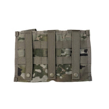 USGI OCP MOLLE II Triple M4 Magazine Pouch