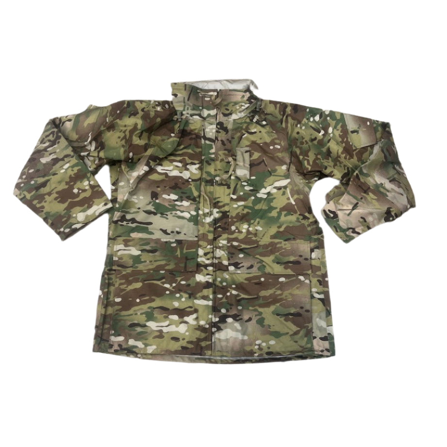 US ARMY APECS MULTICAM® GORE-TEX Parka USGI Multicam APECS Gore-Tex Parka