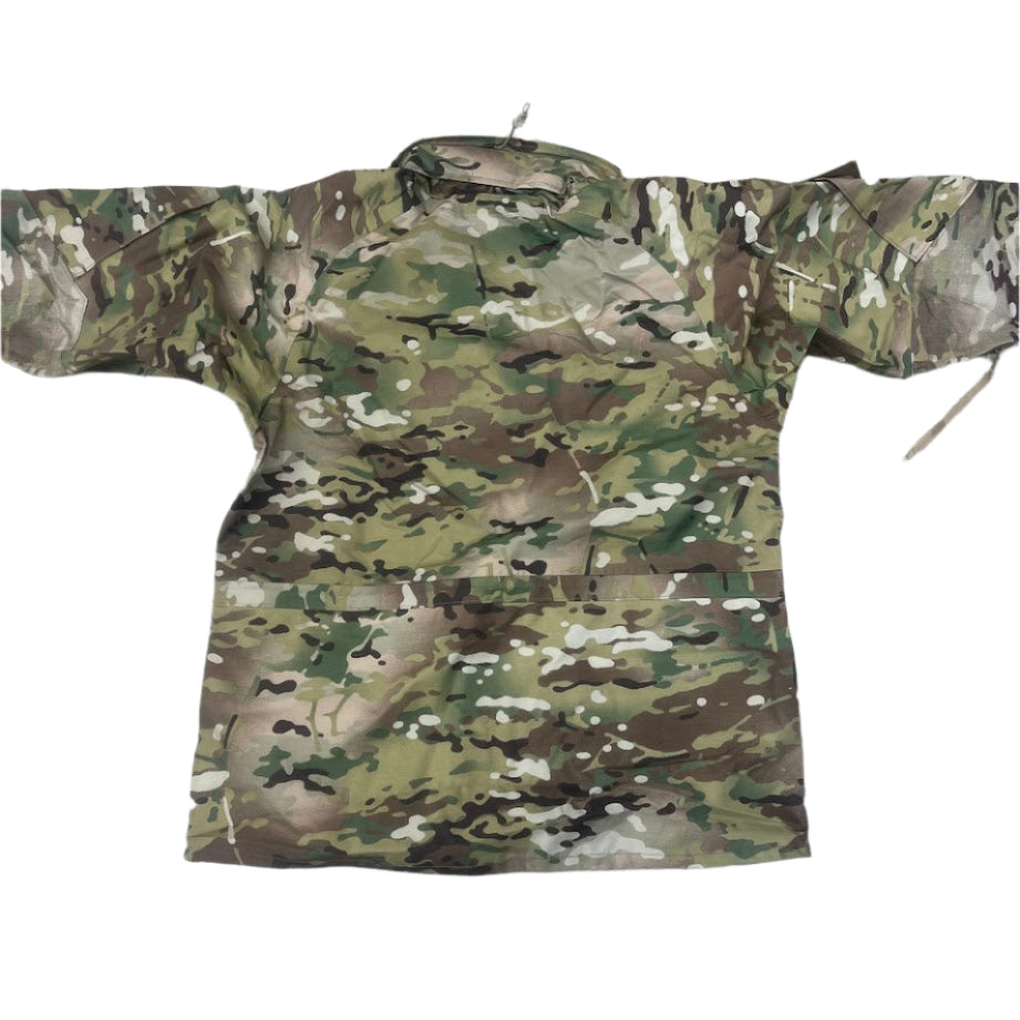 USGI Multicam APECS Gore-Tex Parka