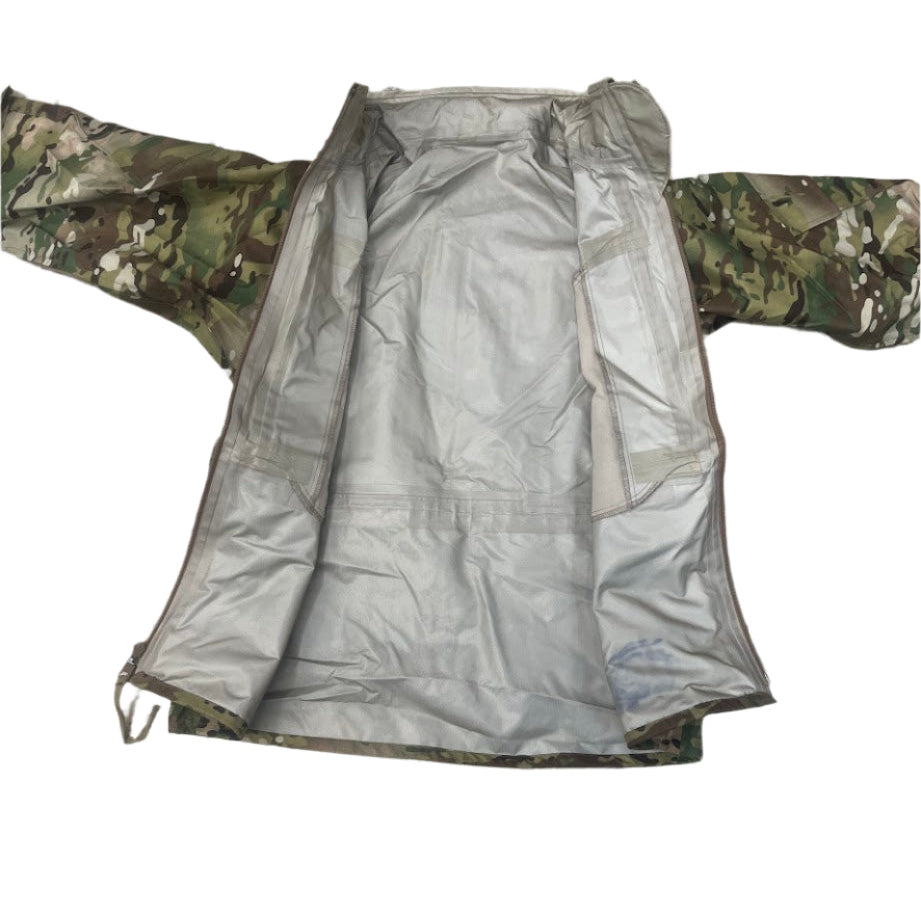 USGI Multicam APECS Gore-Tex Parka