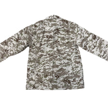 Surplus Jordanian Army Digital Top