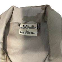 Surplus Belgian Desert Jigsaw Top