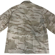 Surplus Belgian Desert Jigsaw Top