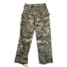 Surplus British MTP Pants