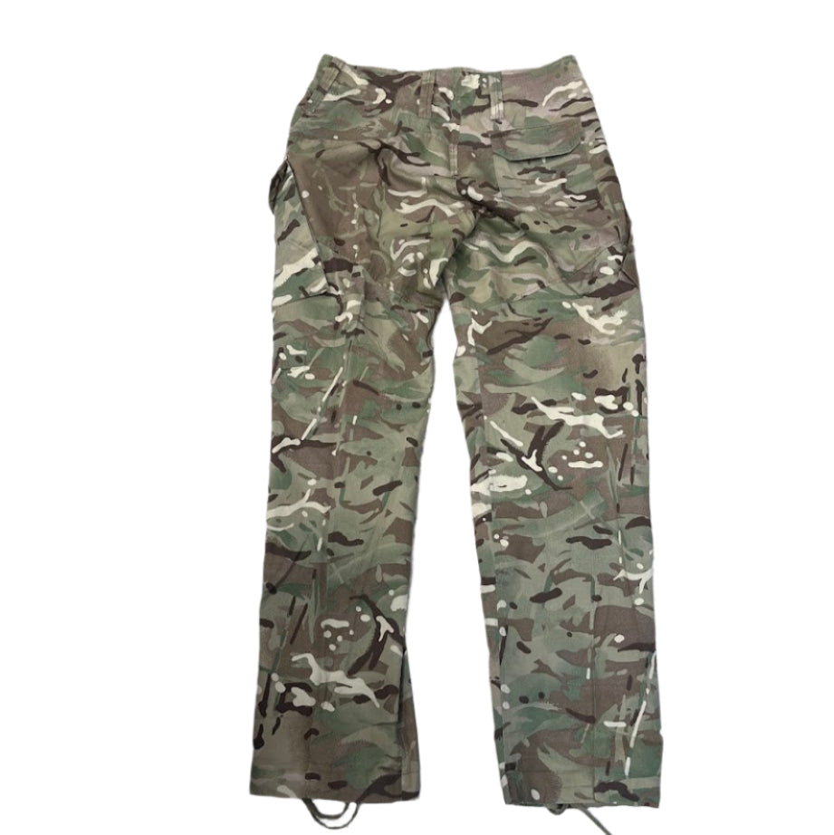 Surplus British MTP Pants