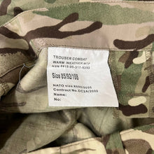 Surplus British MTP Pants