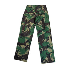 Surplus Portuguese DPM Field Pants