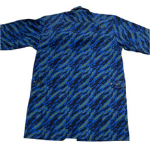 Surplus Malaysian Police Uniform Set