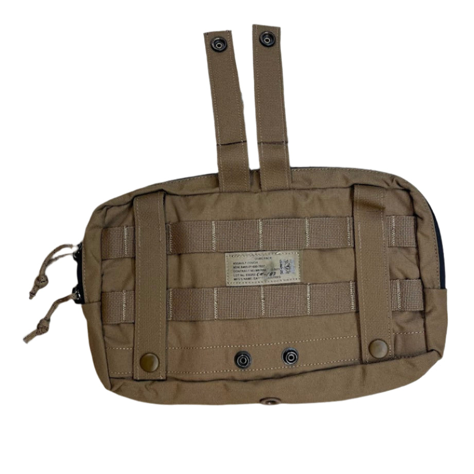USMC Surplus Assault Pouch