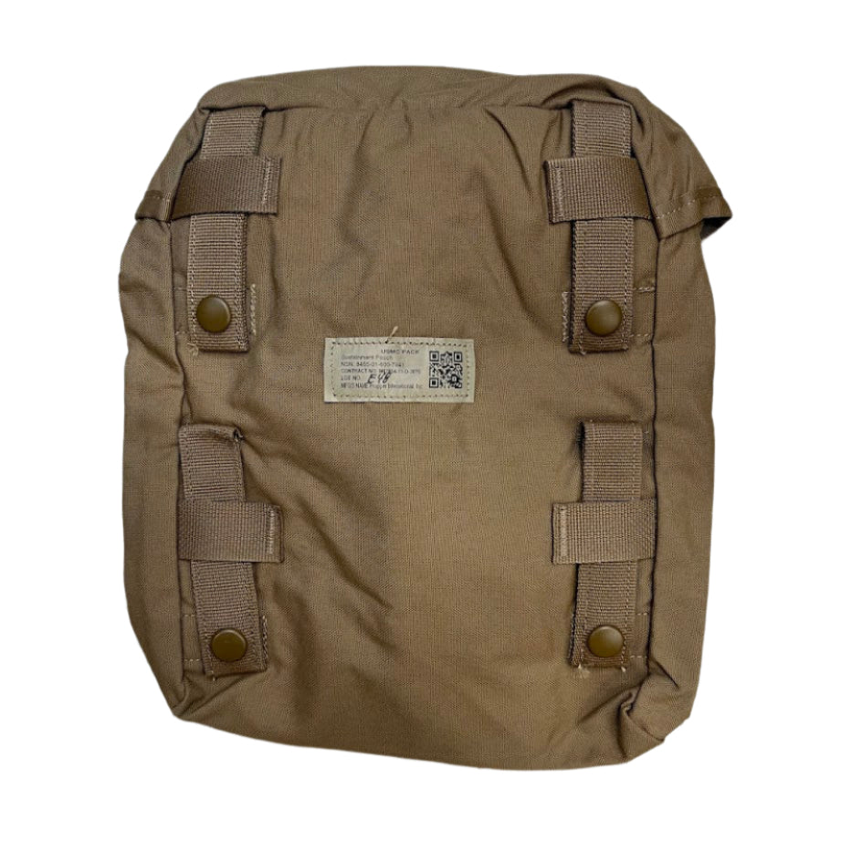 USMC Surplus Sustainment Pouch