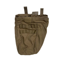 USMC Surplus Magazine Dump Pouch