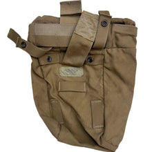 USMC Surplus Magazine Dump Pouch