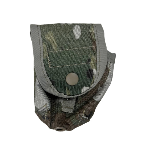 USGI OCP Molle II Hand Grenade Pouch