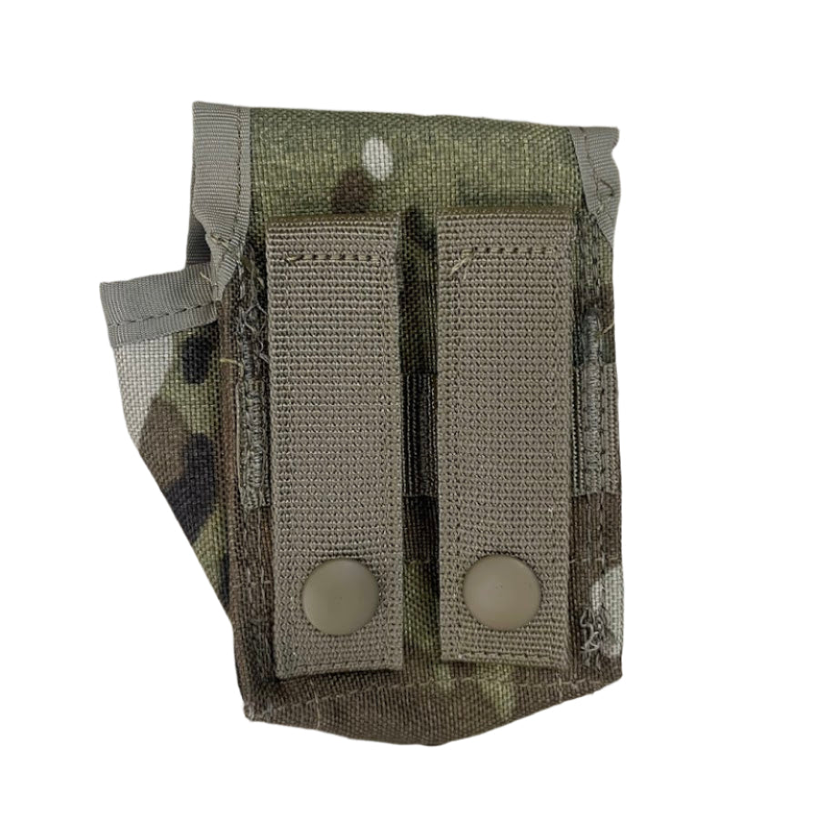 USGI OCP Molle II Hand Grenade Pouch