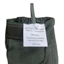 USGI Army Type II Combat Gloves