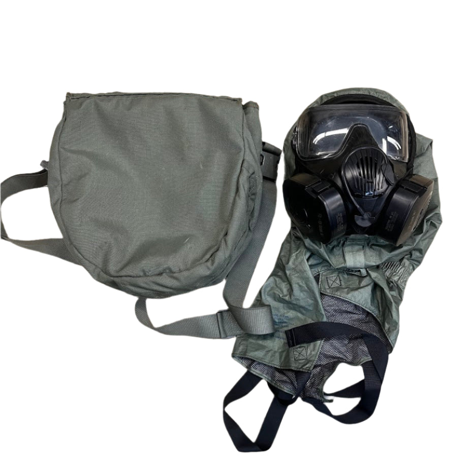 米軍　実物　 M50 GAS MASK MEDIUM ガスマスク　送料無料 米軍 実物 M50 GAS MASK MEDIUM ガスマスク 送料無料 - メルカリ