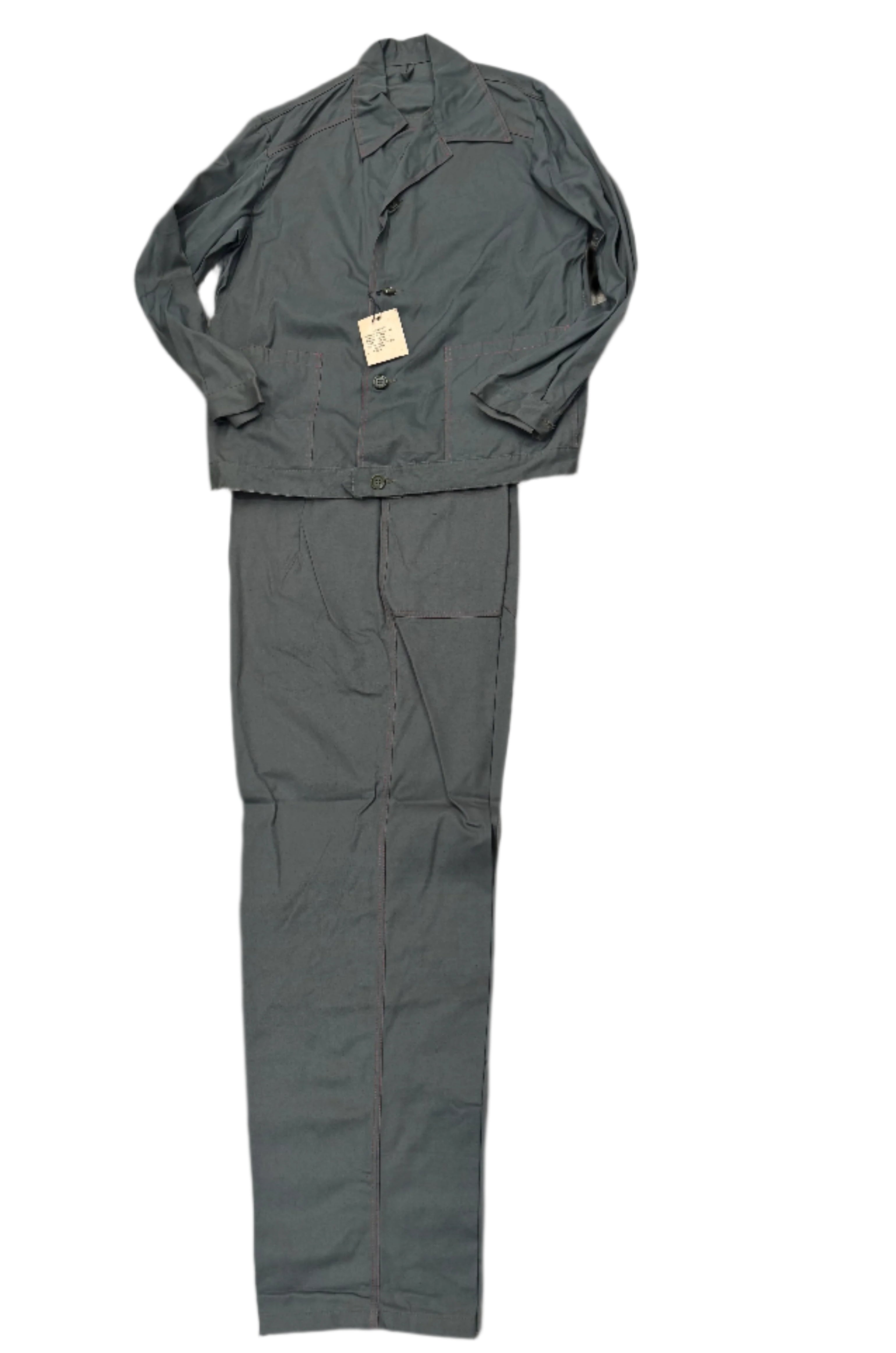 Soviet made for Export Workers Uniform Set, Olive