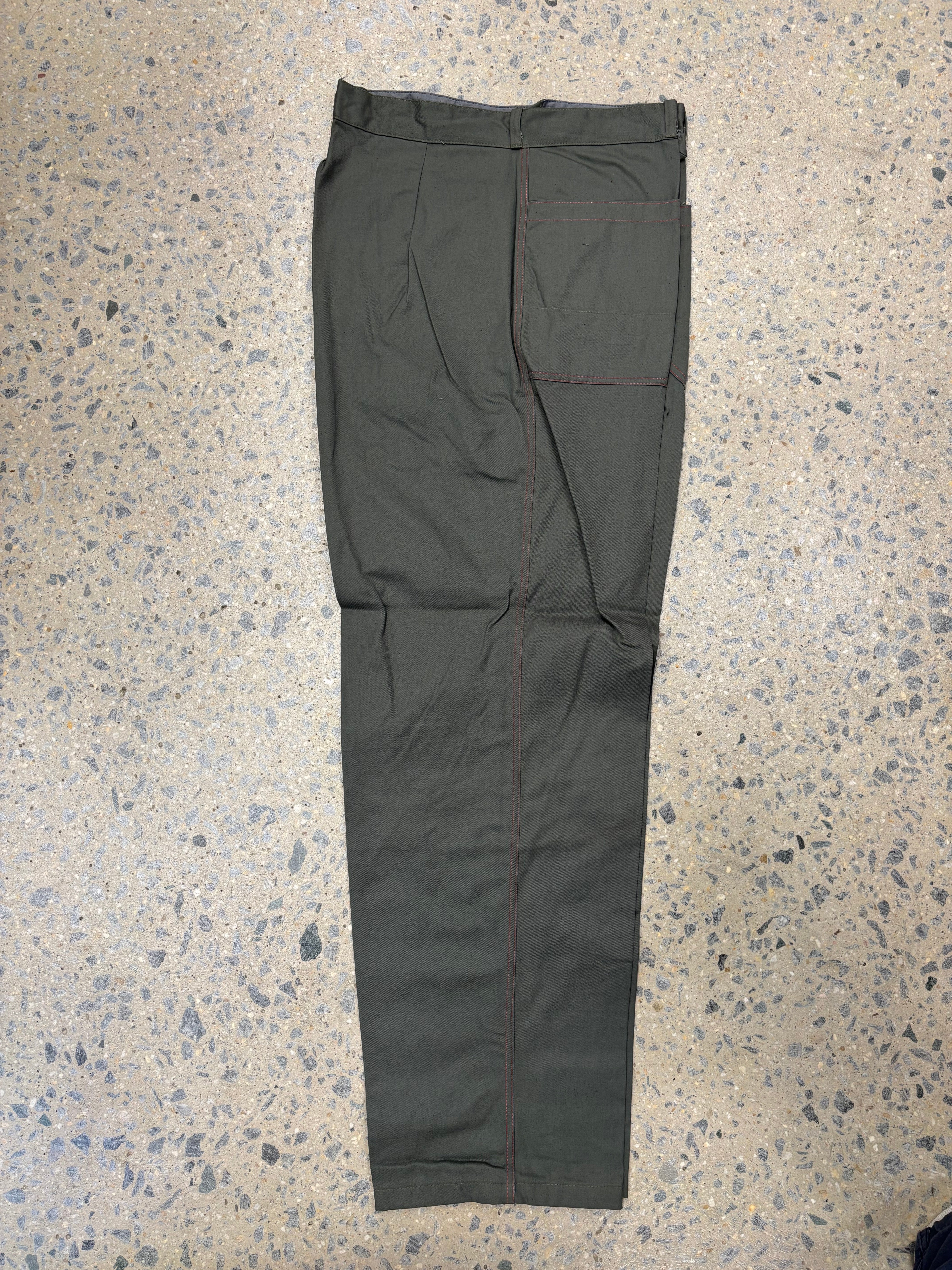 Soviet made for Export Workers Uniform Set, Olive