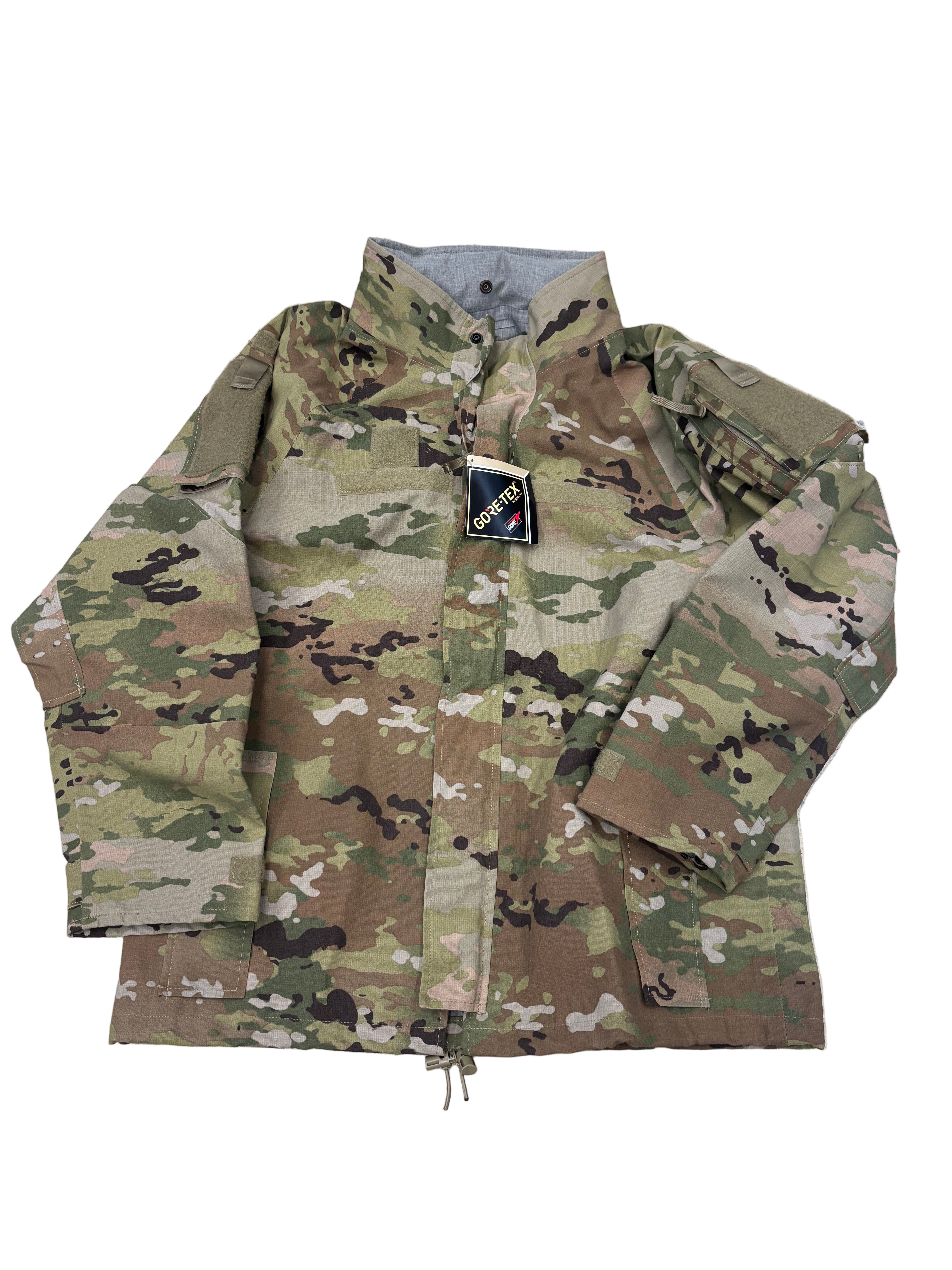 USGI FREE EWOL Parka OCP