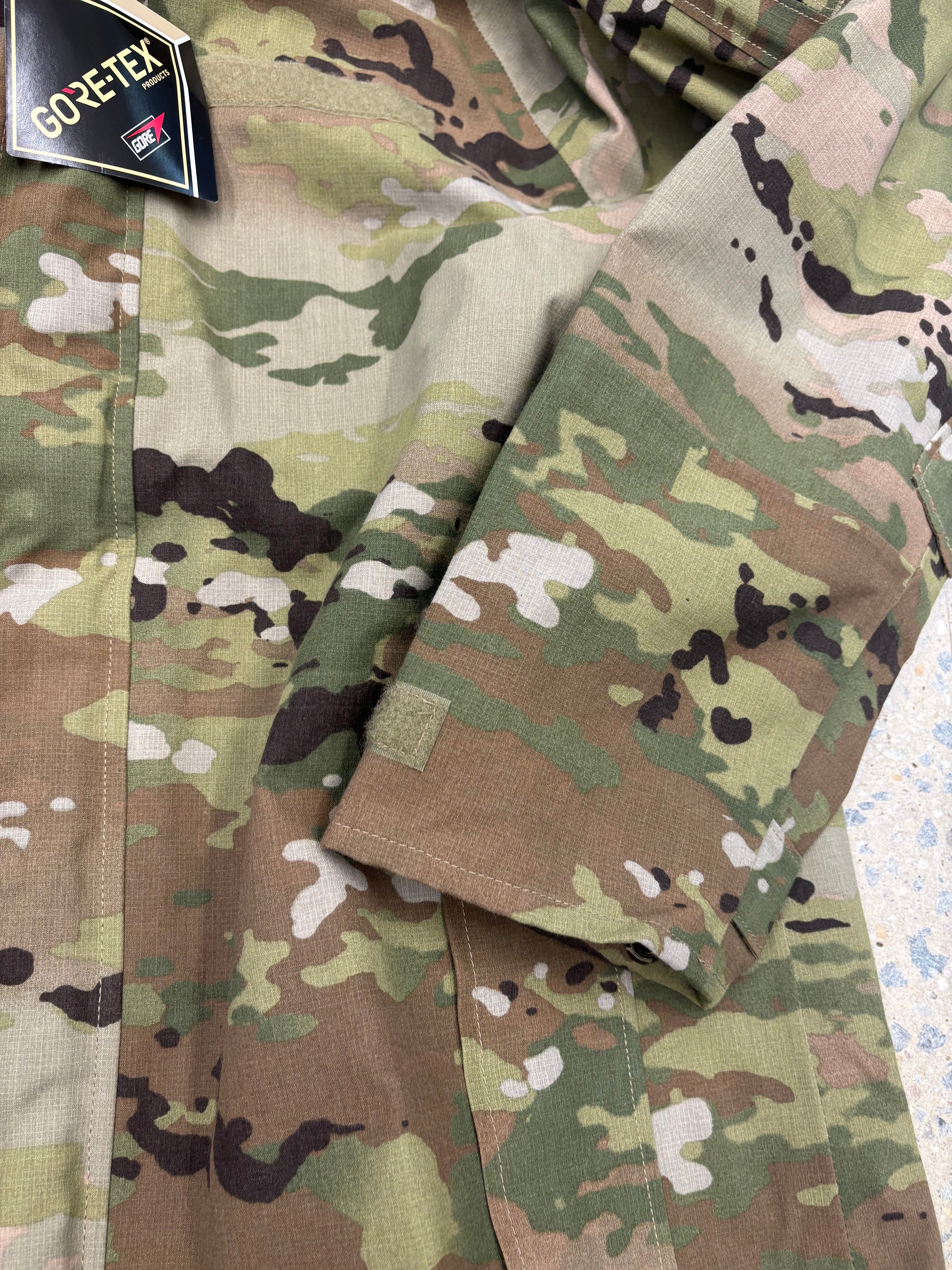 USGI FREE EWOL Parka OCP