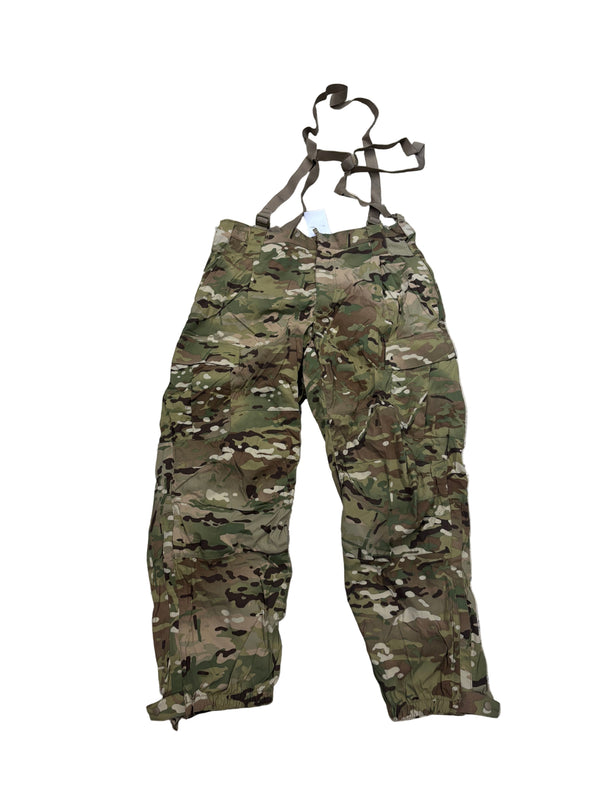 USGI ECWCS OEF-CP (Multicam) Level 5 Pants