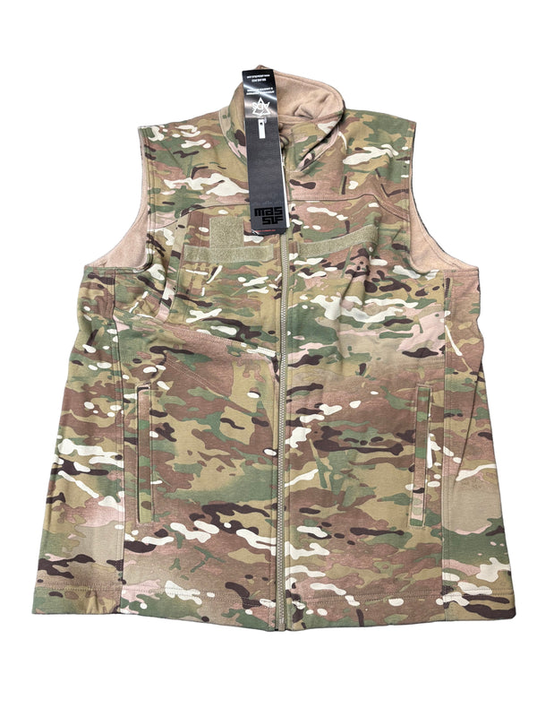USGI FREE IWOL Vest Multicam