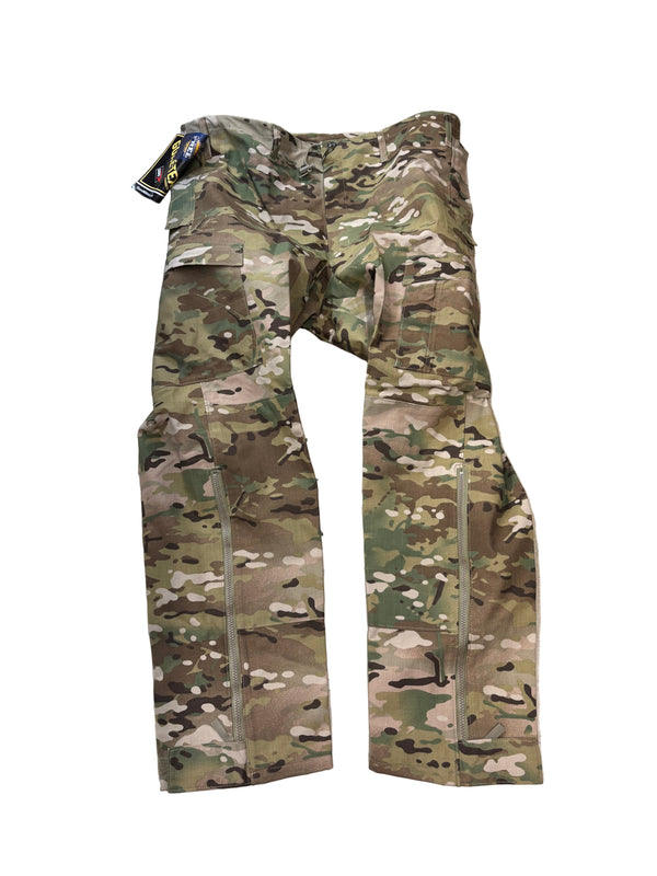 USGI FREE EWOL Trousers Multicam