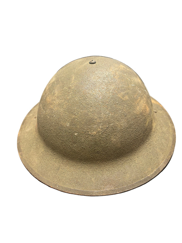 WW2 M1917A1 Kelly Helmet - Restoration Grade #020
