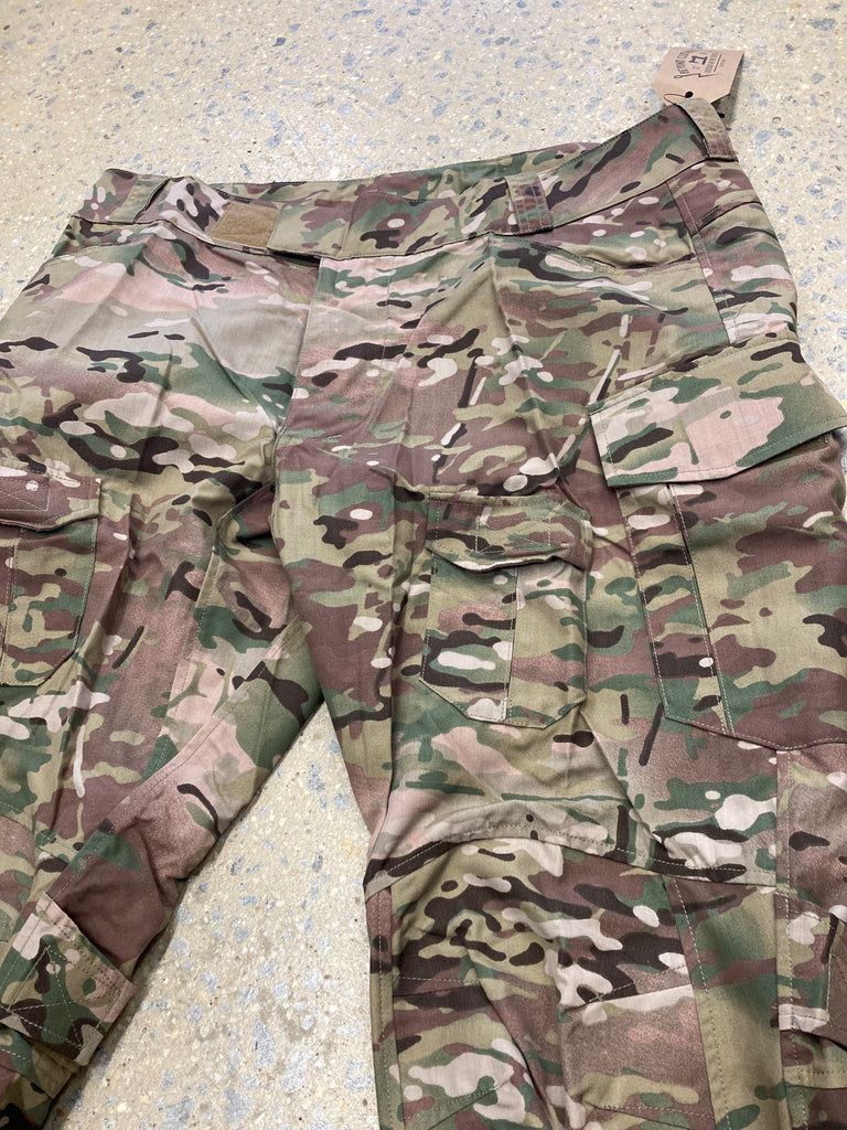 Beyond A9U Multicam Utility Mission Pants - Fortrex 2XL